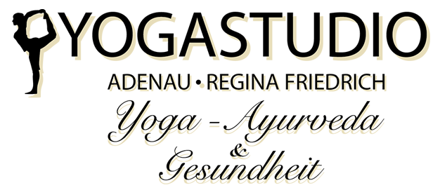 logo yogastudio adenau
